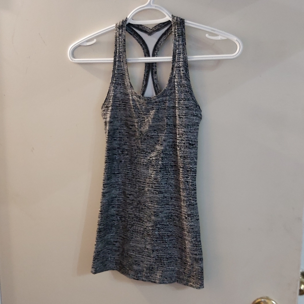 Lululemon crb (cool racerback)